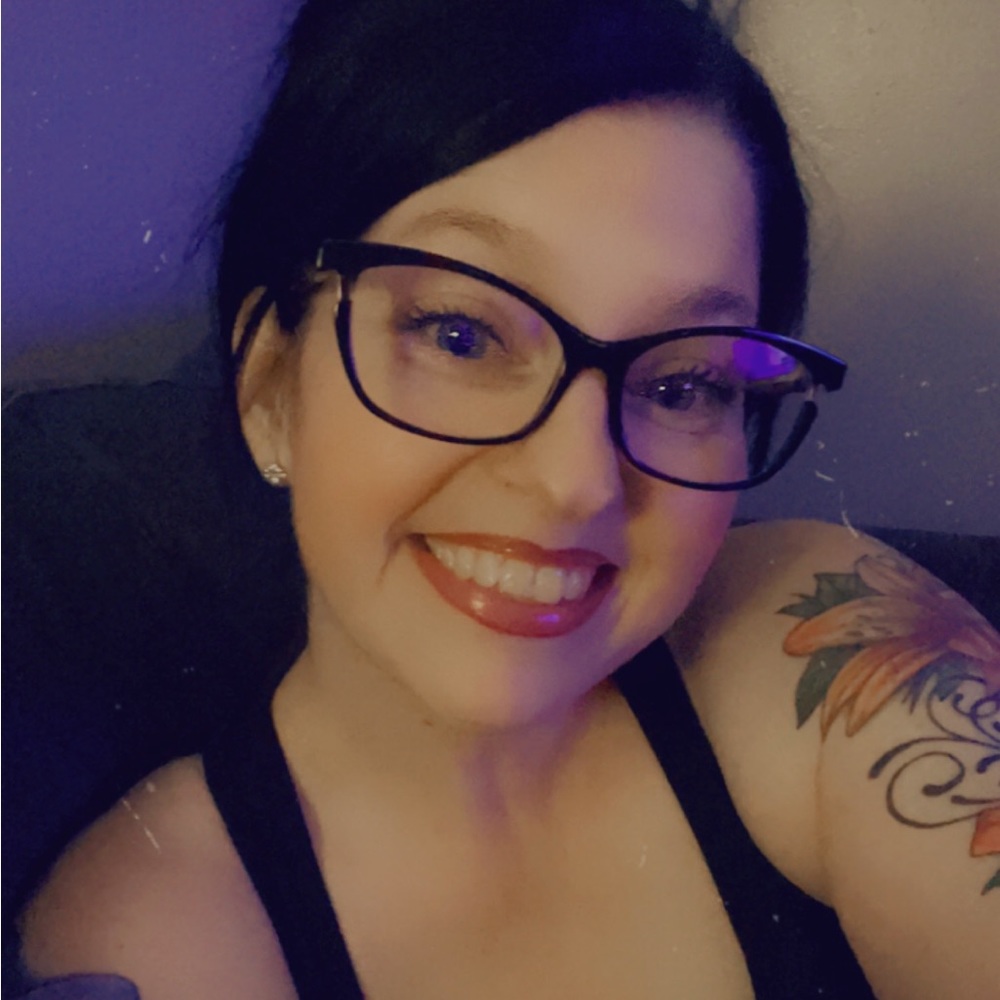Meet your Posher, Judy